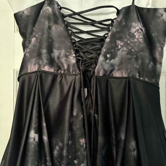 Betsy and Adam Prom Dress - Picture 2 of 4